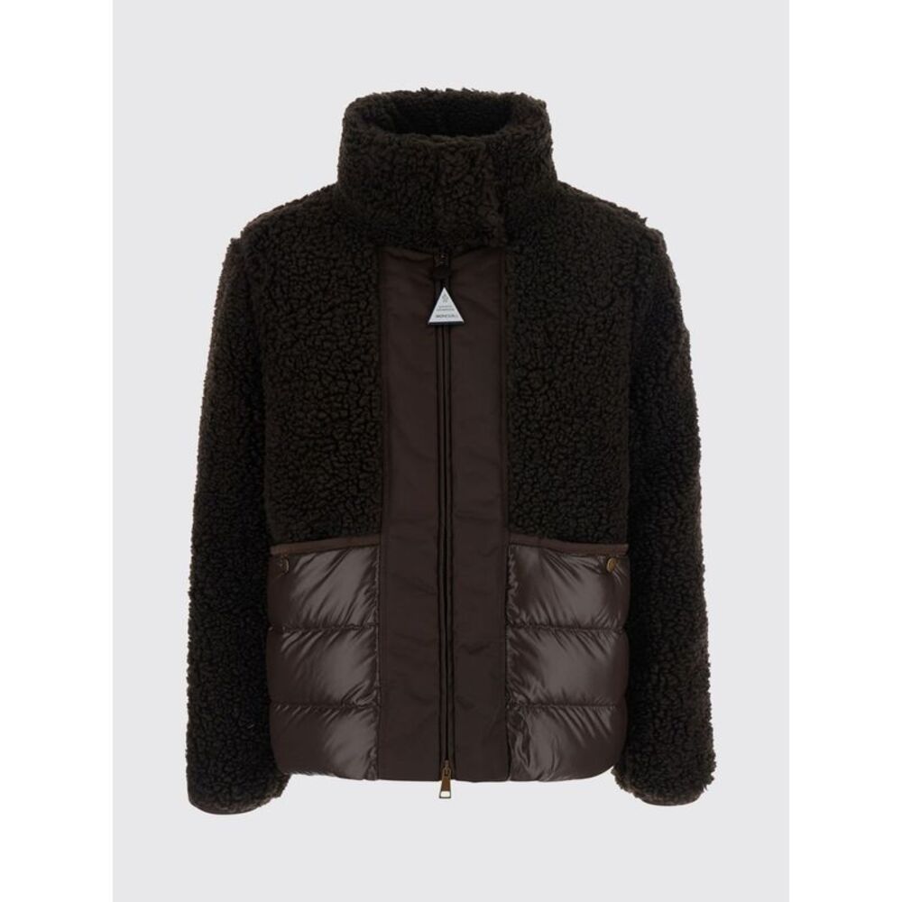 Moncler Women Jacket Woman Moncler